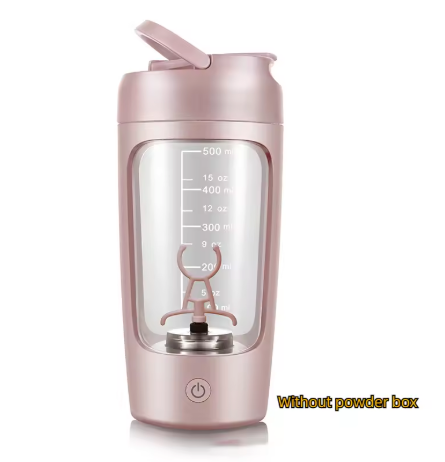 SmartShaker - Electric Protein Mixer