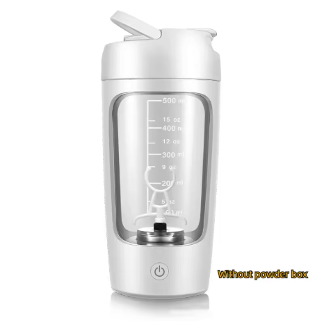 SmartShaker - Electric Protein Mixer