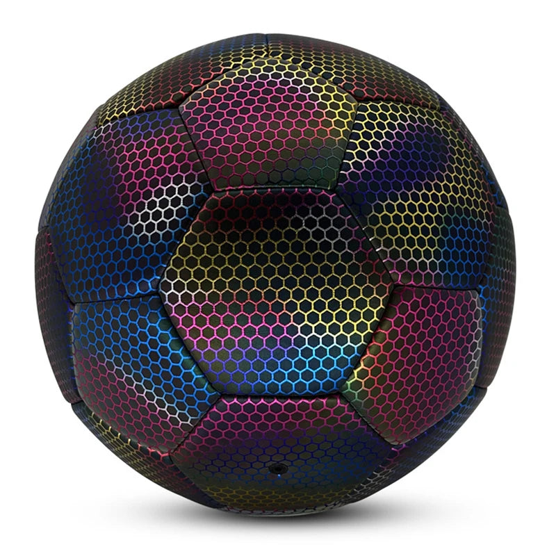 Premium Reflective Soccer Ball™