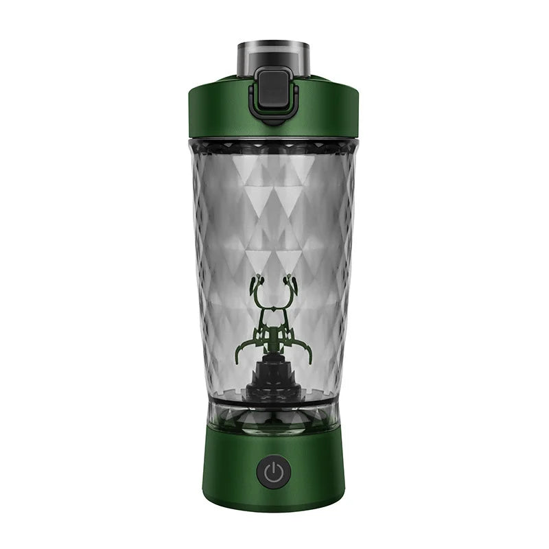 SmartShaker - Electric Protein Mixer