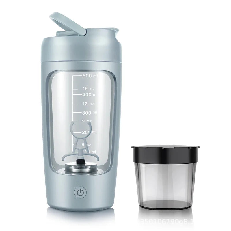 SmartShaker - Electric Protein Mixer