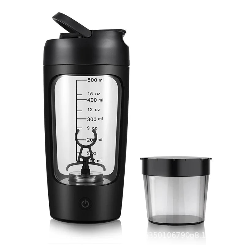 SmartShaker - Electric Protein Mixer