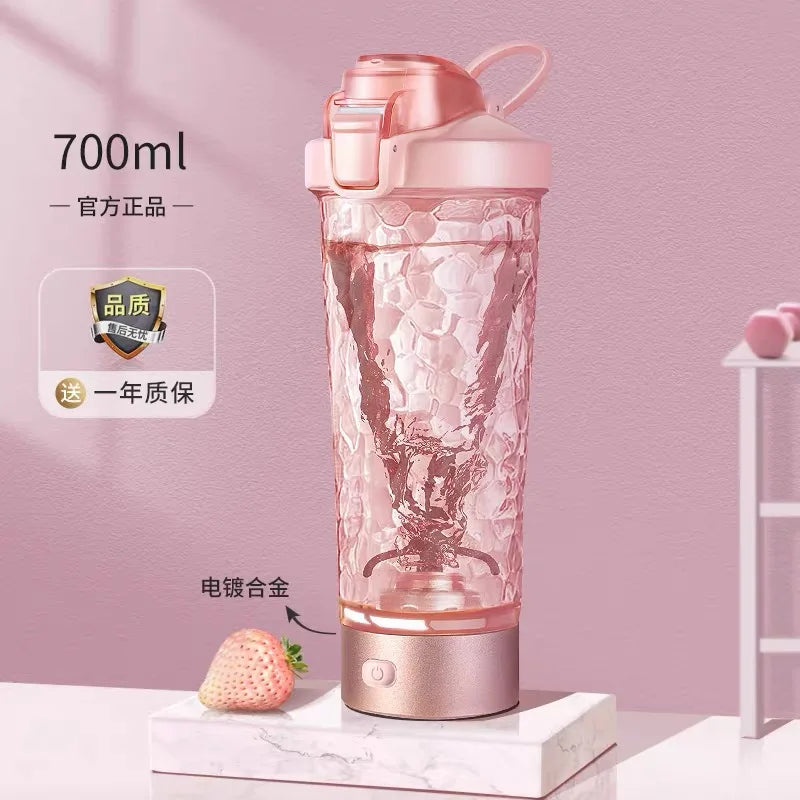 SmartShaker - Electric Protein Mixer