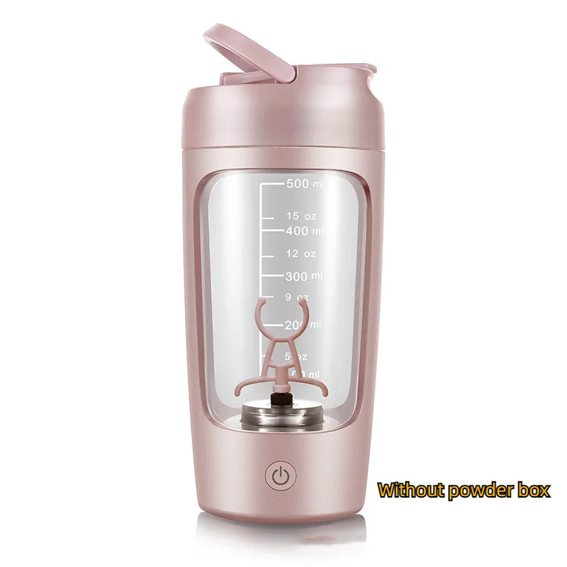 SmartShaker - Electric Protein Mixer