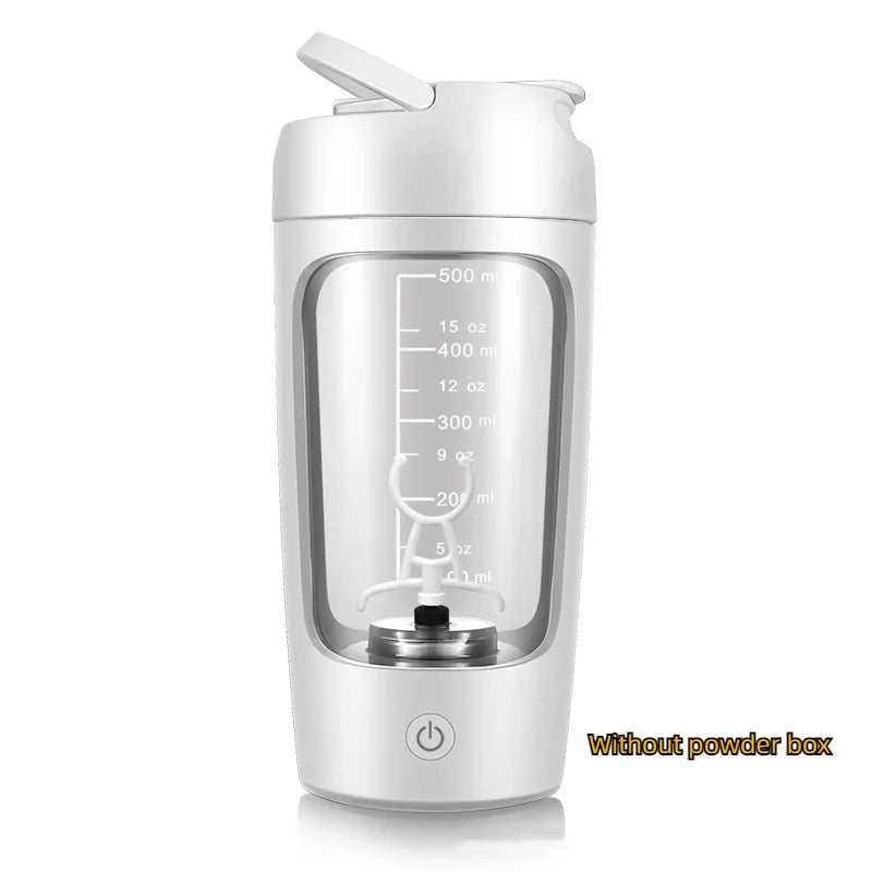 SmartShaker - Electric Protein Mixer