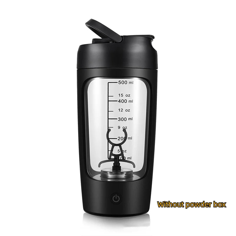 SmartShaker - Electric Protein Mixer