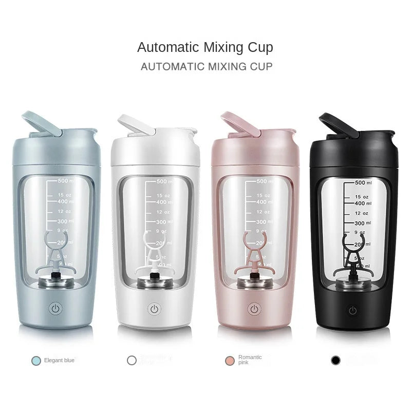 SmartShaker - Electric Protein Mixer