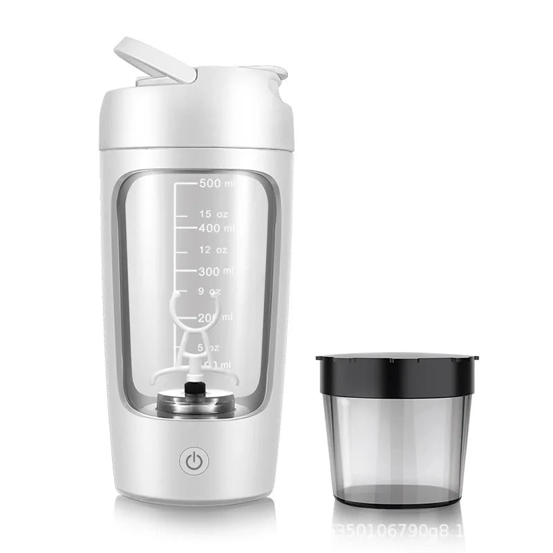 SmartShaker - Electric Protein Mixer