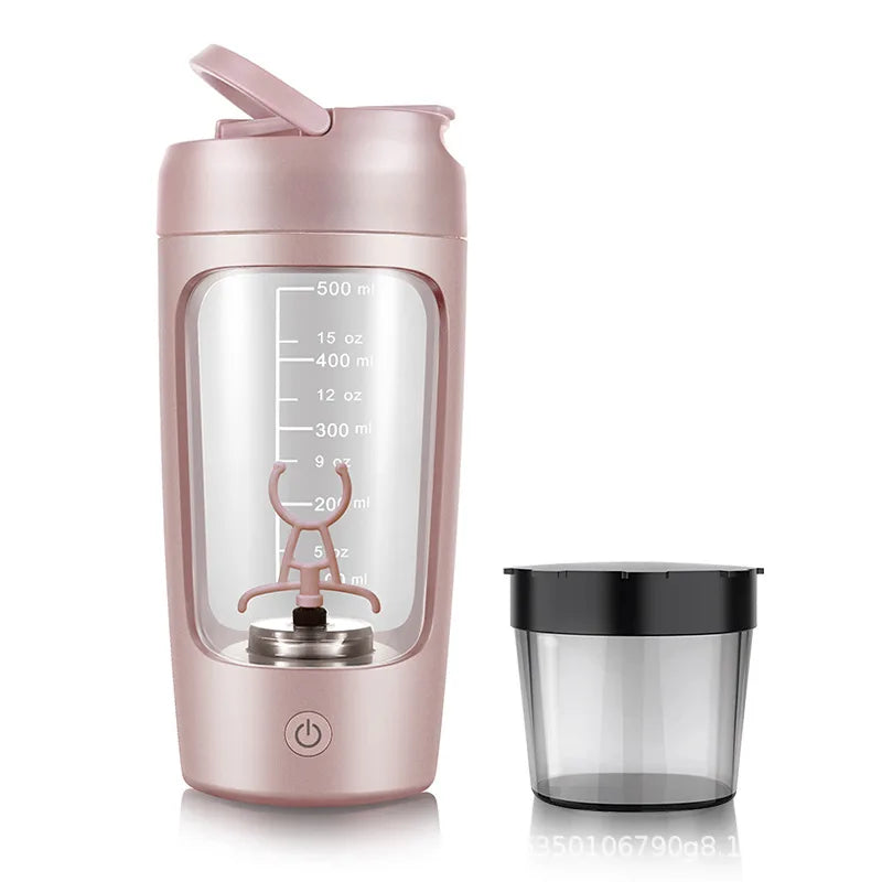 SmartShaker - Electric Protein Mixer