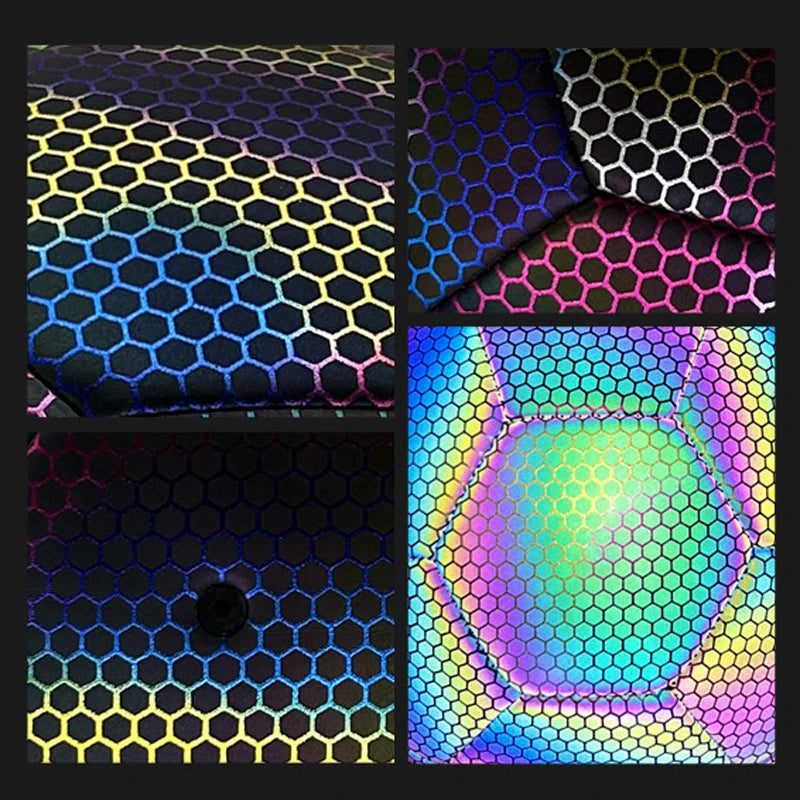 Premium Reflective Soccer Ball™