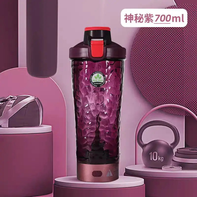 SmartShaker - Electric Protein Mixer