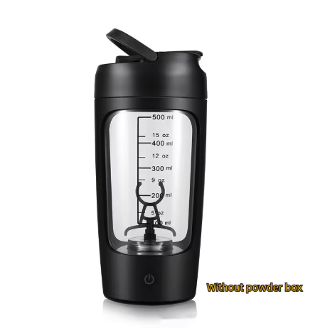 SmartShaker - Electric Protein Mixer