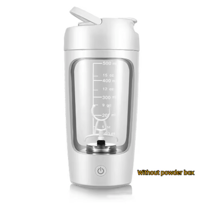 SmartShaker - Electric Protein Mixer