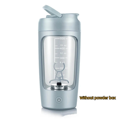 SmartShaker - Electric Protein Mixer