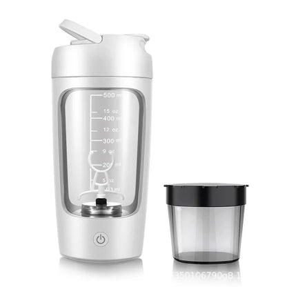 SmartShaker - Electric Protein Mixer